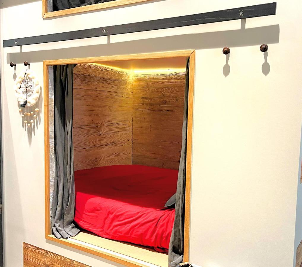 Un Ecrin A Cassis Appartement Buitenkant foto