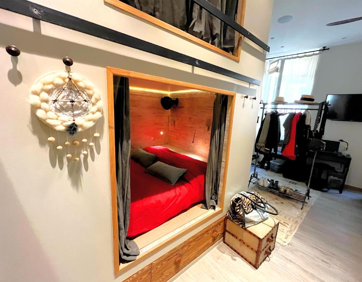 Un Ecrin A Cassis Appartement Buitenkant foto